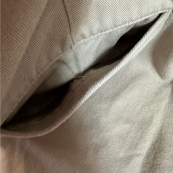 Lauren Ralph Lauren 100% Cotton Bermuda Short Pants Size 6 - Picture 15 of 17